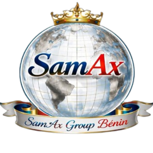 Logo SamAx