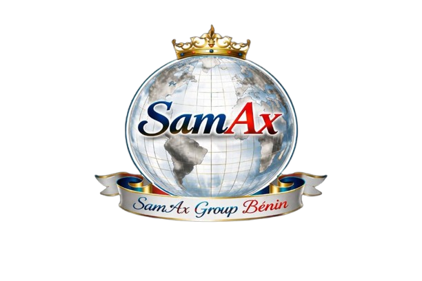 Logo SamAx