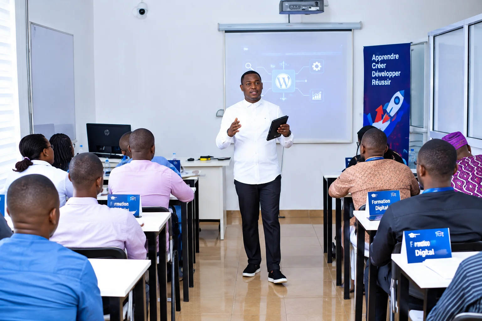 Formation de téléprospecteurs, téléconseillers et commerciaux